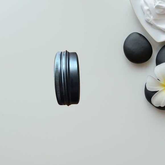 Foot Balm 2 oz Handmade, Moisturize and Sooth Feet, Tin Container (64 Scents) - Picture 3 of 4